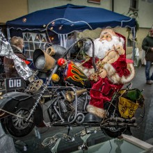 Markttag zum Advent 2017