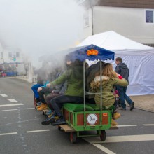 Markttag zum Advent 2017