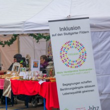 Markttag zum Advent 2017