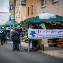 Markttag zum Advent 2017