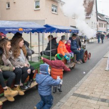 Markttag zum Advent 2017