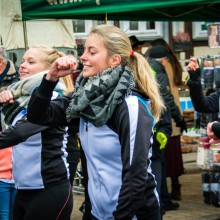 Markttag zum Advent 2017