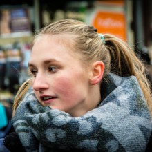 Markttag zum Advent 2017