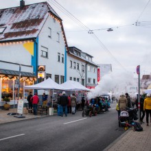 Markttag zum Advent 2017