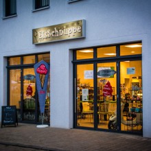 Markttag zum Advent 2017