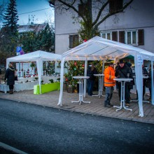 Markttag zum Advent 2017