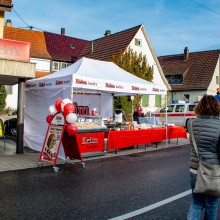 Markttag zum Advent 2018