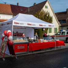 Markttag zum Advent 2018