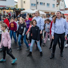 Markttag zum Advent 2018