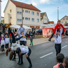 Markttag zum Advent 2018