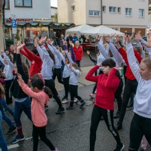 Markttag zum Advent 2018