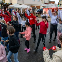 Markttag zum Advent 2018
