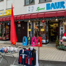 Markttag zum Advent 2018