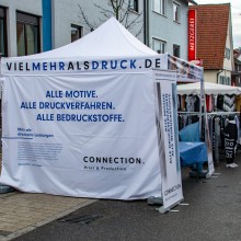 Markttag zum Advent 2018
