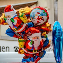 Markttag zum Advent 2018