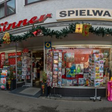 Markttag zum Advent 2018