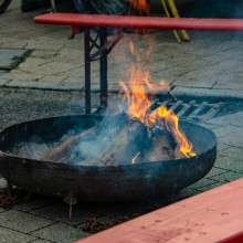 Markttag zum Advent 2018