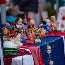Markttag zum Advent 2018