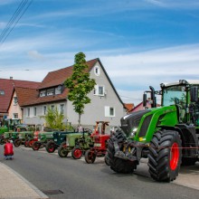 Plieningen Sommerfest 2018