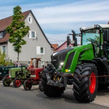 Plieningen Sommerfest 2018