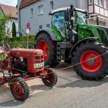 Plieningen Sommerfest 2018