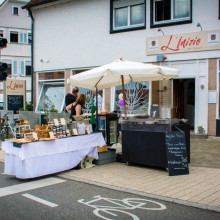 Plieningen Sommerfest 2018