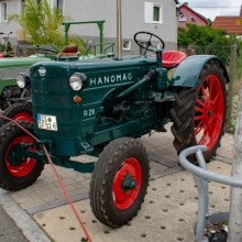 Plieningen Sommerfest 2018