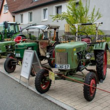 Plieningen Sommerfest 2018