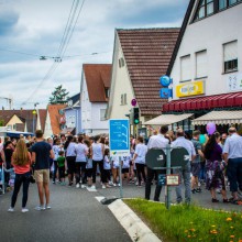 Plieningen Sommerfest 2018