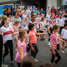 Plieningen Sommerfest 2018