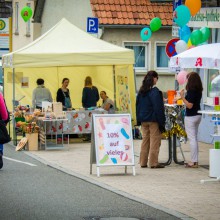 Plieningen Sommerfest 2018