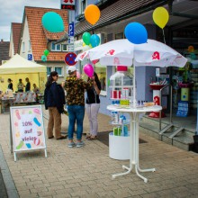 Plieningen Sommerfest 2018