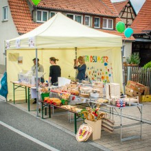 Plieningen Sommerfest 2018