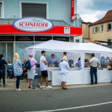 Plieningen Sommerfest 2018
