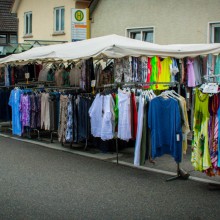 Plieningen Sommerfest 2018
