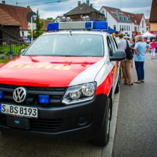 Plieningen Sommerfest 2018
