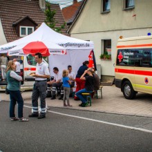 Plieningen Sommerfest 2018