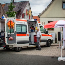 Plieningen Sommerfest 2018
