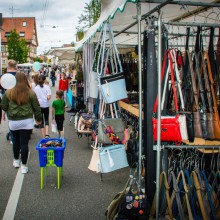 Plieningen Sommerfest 2018