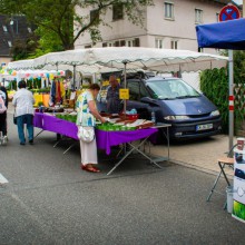 Plieningen Sommerfest 2018