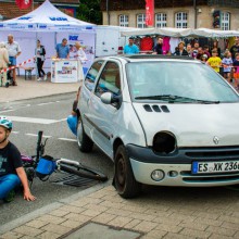 Plieningen Sommerfest 2018