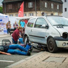 Plieningen Sommerfest 2018