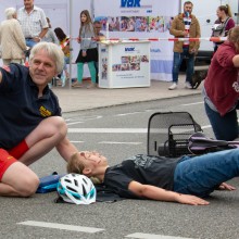 Plieningen Sommerfest 2018