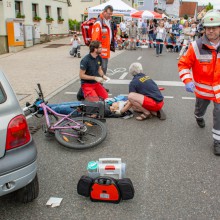 Plieningen Sommerfest 2018