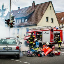 Plieningen Sommerfest 2018