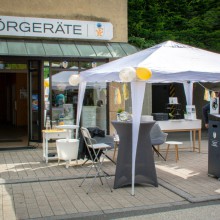Plieningen Sommerfest 2018