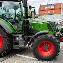 Plieningen Sommerfest 2018