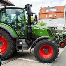 Plieningen Sommerfest 2018