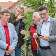 PLG Sommerfest 2017