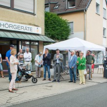 PLG Sommerfest 2017